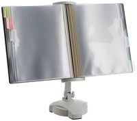 Fellowes Desktop Reference Rack (22300)