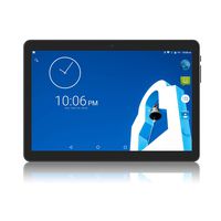 Lectrus Tablet10 inch Android 9.0 Pie,GMS Certified,Unlocked Phablet,WiFi Tablet PC(10" Display, 2GB+32GB) - Black