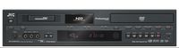 JVC SR-DVM700US 3-in-1 Professional Series Video Recorder (MiniDV, 250GB Hard Drive, DVD)