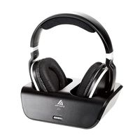 2.4G Digital Wireless Stereo HiFi Headphone Artiste ADH300 Wireless Stereo TV Headphones 30M Distance Gaming Music Headset Charging Headphones