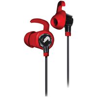 Ecko EKU-EDG-BK Edge Sport Earbuds with Microphone (Black)