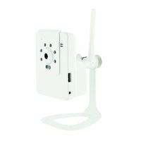 Mace Security EWIP-CAM-WIFI Easy Watch IP HD Megapixel Wireless Network Surveillance Camera