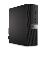 Dell Commercial OPTI50408056SFF OptiPlex5040 i7 6700 8GB 500GB