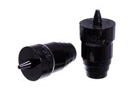 Energy Suspension 2.9105G SPARE TIRE BUMPER SET