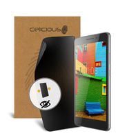Celicious Privacy 2-Way Anti-Spy Filter Screen Protector Film Compatible with Lenovo PHAB 2 Plus