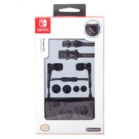 PowerA Nintendo Switch Travel Kit For Nintendo Switch