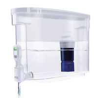 PUR DS1811Z Water Dispenser with LEAD Reduction Filter, White