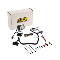 MPC 2380 Factory Fob Activated Remote Start Kit for Select Ford & Lincoln Vehicles [2011-2016]. Includes a T-Harness to Simplify Installation. All firmware preloaded - no Extra Parts Needed