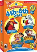 Adventure Workshop 4th-6th Grade 8th Edition [Old Version]