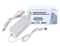 Youdepot AC Wall Power Supply Cable Cord for Nintendo Wii