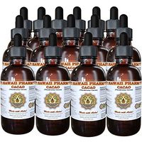 Cacao (Theobroma Cacao) Liquid Extract 15x4 oz
