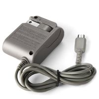 Wiresmiths Replacement Wall Power Supply Charger Adapter for Nintendo DS Lite NDSL