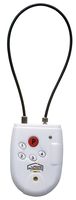 Reliance Controls Corporation THP216 Door Knob and Cable Personal Security Alarm Home Security Products