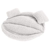 Newborn Photography Prop Posing Beans Bag Cushion Mat Set Baby Photo Posing Aid Pillow Photograph Shoot Set