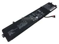HWW New 11.1V 45Wh 4050mAh L14M3P24 Battery Compatible with Lenovo Ideapad Xiaoxin 700 Ideapad 700 L14S3P24 Series