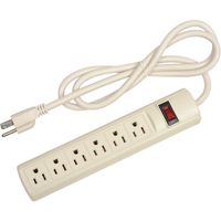 Bayco SL-736 Surge Protector