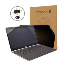 Celicious Privacy Plus 4-Way Anti-Spy Filter Screen Protector Film Compatible with Dell XPS 15 9530 (Touch)