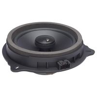 Powerbass OE652-FD 6.5" Coaxial OEM Ford/Lincoln Replacement Speaker