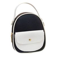 Vielgluck_Bag Women PU Leather Clutch Bag Card Bag Phone Bag Crossbody Bag, Munifunction Anti-Theft Purse Wallet Fashion Wild Handbag for Shopping