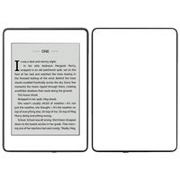 MightySkins Skin Compatible with Amazon Kindle Paperwhite 2018 (Waterproof Model) - Solid White | Protective, Durable, and Unique Vinyl Decal wrap Cover | Easy to Apply, Remove| Made in The USA