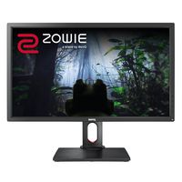 BenQ ZOWIE RL2755T 27 inch 1080p Gaming Monitor | 1ms 75Hz | Black Equalizer & Color Vibrance for Competitive Edge
