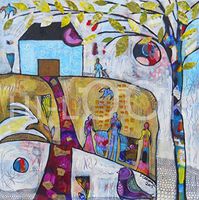 Hi-Look Microfiber Cleaning Cloth - Airing the Quilts