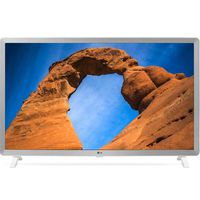 LG 32LM620 32-Inch HD LED Smart TV