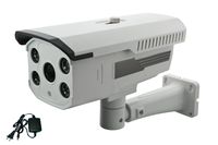 DTVASION DHM4G8 1/3" HDIS 800TVL Array Vandalproof Waterproof Bullet CCTV Camera With 4 Super IR LED Light Security Outdoor Surveillance Video Camera