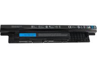 Domallk New Replacement Battery for Dell Inspiron 15 15-3521 15-3537 15-3542 3543 15r-5537 15r-5521 14r-5421 14r-3437 Latitude 3440 3540 XCMRD MR90Y 312-1387 Notebook Batteries