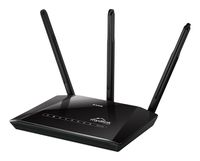 D-Link DIR-619L N 300 High Power Cloud Wireless Router 3 Antenna 79006931966, WiFi
