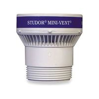 Studor 20336 X-pack with ABS Adapter with 1 1/2-Inch or 2-Inch Connection