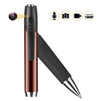 Hidden Spy Camera 16GB Mini 1080P HD Camera Pen for Business Conference and Security