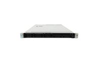 Premium HP ProLiant DL360 G9 Gen 9 8 Bay SFF 1U Server, 2X Xeon E5-2630 V3 2.4GHz 8 Core, 48GB DDR4 RAM, P440ar, 8X 146GB 15K SAS 2.5 Drives, 2X 1400W PSUs, Rails (Renewed)
