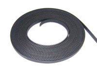 RepRap 4 Meter 13ft / GT2 / 2mm Pitch / 6mm Wide Timing Belt for 3D Printer CNC