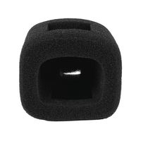 Ecurson Pocket Microphone Noise Reduction Cotton ,WindSlayer Foam Wind Noise Reduction Cover for DJI Osmo Pocket Accessory Mount