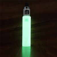 ModShield for Aspire PockeX Silicone Case ByJojo Protective Cover Shield Sleeve Wrap Skin (Glow-in-The-Dark)