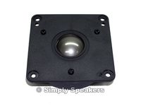 JBL Factory Replacement Tweeter, 8 Ohms, Control 28, 123-10002-00