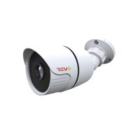 REVO America Aero HD 1080p Indoor/Outdoor IR Bullet Camera with 3.6mm Fixed Lens - 60' BNC Cable Included