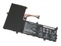 7.6V 38wh C21N1414 Replacement Laptop Battery for Battery ASUS EeeBook X205T X205TA X205TA-BING-FD015B 11.6"