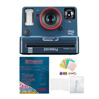 Polaroid Originals OneStep2 VF i-Type Camera (Stranger Things) with Color 600 Instant Film and Accessory Bundle (3 Items)