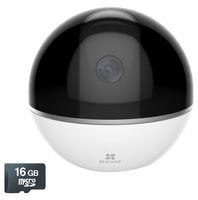 EZVIZ 1080p Pan and Tilt Wi Fi Cam