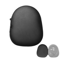 giokfine Headphones Case Replacement Protective Shell Travel Carrying Bag for Bo-se NC700