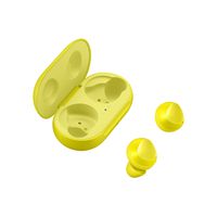 Samsung Galaxy Buds (2019) SM-R170 Bluetooth Earbuds for Android Smartphones (Yellow)