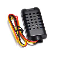 Gikfun DHT21 AM2301 Digital Temperature and Humidity Sensor for Arduino EK1200