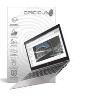 Celicious Impact Anti-Shock Shatterproof Screen Protector Film Compatible with HP ZBook 15u G5 (Touch)