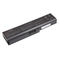 Original Genuine Laptop Notebook Battery for Toshiba Satellite PA3817U-1BRS C655 L640 L650D