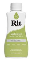 Rit, Yard, Apple Green