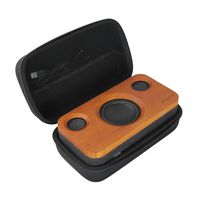 Hermitshell Hard Travel Case for ARCHEER 25W Bluetooth Speaker (A320)