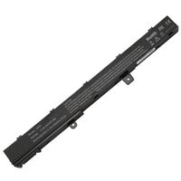 ARyee 2200mAh 14.8V X451 Battery Laptop Battery Replacement Asus D550 X 451 X551 X 451CA X551CA X551CA-SX024H X551CA-SX029H X551CA-DH21 X551CA-0051A2117U Series