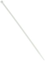 Cal Hawk Tools CCTN10 White Cable Ties